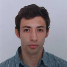 Daniel Camilo Cardenas Hernandez