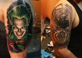 Moranngam khaling (the founder of headhunters ink and godna gram: Check Out The Best Tattoo Artists In Delhi