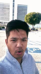 Mark Madrigal's Instagram, Twitter & Facebook