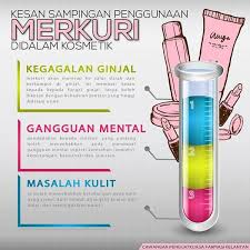 Glow glowing beauty skin care original 5 in 1 rm 80.00 (semenanjung) rm 99.00 (sabah/sarawak/labuan). Tujuh Produk Kosmetik Beracun Terbaru 2019