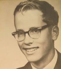 Chi Hi Class of 1965