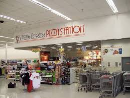 Anyone Else Remember Kmart Little Caesar S Kids Memories My Childhood Memories Kmart