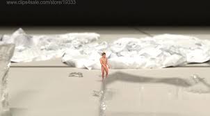 B.R.A.T - Classroom Shrink 2 - Giantess Shrinking Feet