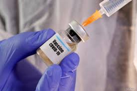 The genomic sequences were available for 5% of all infections, and showed that 64%. Covid 19 Sarawak To Vaccinate 929 435 Individuals Under Phase 2 The Edge Markets