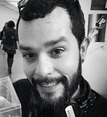 Nuevos rumbos: 10 actuales curadores de arte en la escena del arte  contemporáneo de Puerto Rico