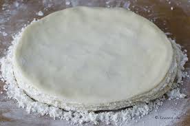 Filo Phyllo Dough Bur Fiilo Pate Phyllo عجينة الفيلو الكلاج الجلاش Phyllo Dough Desserts
