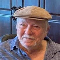 John Richard Wiley Obituary