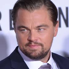 It's easy to believe leonardo dicaprio really is the king of the world. but leo struggled at the beginning, just like everyone else. Interview Mit Hollywoodstar So Deutsch Fuhlt Sich Leo Dicaprio Stars