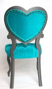 sold can replicate turquoise velvet tufted and grey hammered finish french heart chair with beaded turquoise trim turquoise chair turquoise living room decor heavy duty beach chairs