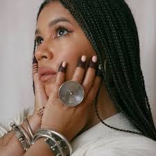 Jasmine Hurst's Instagram, Twitter & Facebook