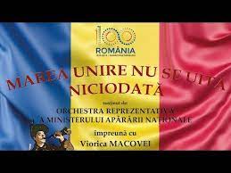 Cu o floare ofilită,care urăște oștirea țării,nu vom reuși niciodată să realizăm ce mai este de făcut,adică,românia dodoloață. Video Mapn