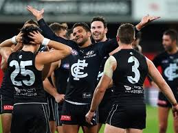 The swans can make it three wins on the trot. Greater Western Sydney Giants Vs Carlton Blues Tips Odds Teams Selection Afl 2021 Sydney News Today