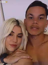 He is born to proud parents alice ugle and aaron hagan. Mia Fevola And Daniel Rioli S Rumoured New Flames Revealed Herald Sun