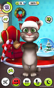 Download my talking tom mod apk 6.7.0.1242 (unlimited money) latest version my talking tom is a legendary virtual cat breeding game on the mobile platform. Talking Tom Mod Apk Slide Share