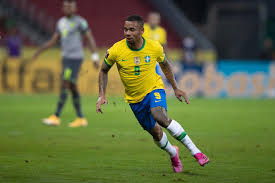 Confira os títulos conquistados pela seleção brasileira ao longo de sua gloriosa existência. Gabriel Jesus Ganha Vaga De Gabigol E Tite Muda Mais Dois No Paraguai 08 06 2021 Uol Esporte