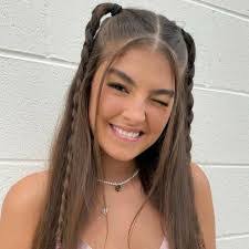 Veronica Almaraz's Instagram, Twitter & Facebook