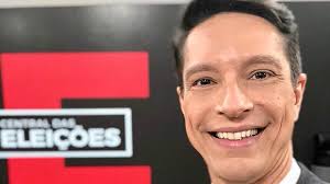 Jornalista deixa Globo News após 22 anos