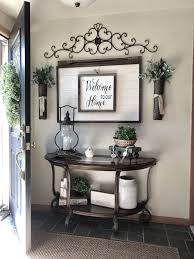 My Entryway Rustic Apartment Decor Farm House Living Room Decor