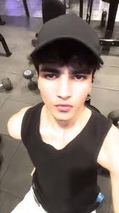 Usman Ghumman Spiders a Web of Intrigue