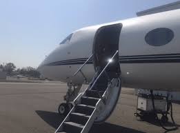 Private jet firms have seen a huge rise in people hoping to hire planes but they can't meet demand. Private Jets For Sale 48 8 Billion In Used Private Jet Sales Forecast