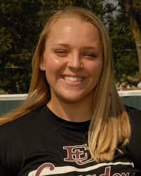 2020 Softball Roster