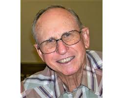 Charles Ponder Obituary (1926