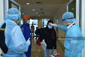 Pengarah kesihatan negeri sabah (jusa c) jabatan kesihatan negeri sabah. Sabah Health Dept Mandatory Quarantine Stays Despite Public Criticism