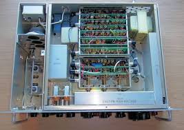 Image result for Drake DSR-2