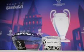 Dada las recomendaciones de los organismos internacionales en materia de salud pública, así como las indicaciones sanitarias de paraguay en función a la pandemia por el … Asi Quedaron Los Cuartos De Final De La Champions League 2020 21 Mediotiempo
