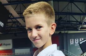 FOTO: Osamnaest odličja za Ljubušake na karate natjecanju u Širokom Brijegu 