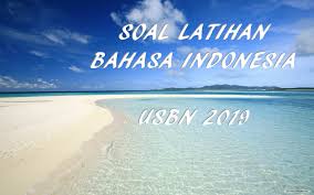 We did not find results for: Soal Latihan Usbn 2019 Bahasa Indonesia Dan Kunci Jawaban Dapurimajinasi