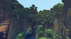 Coisas q deviam ser adicionadas no minecraft on X: paisagens mais bonitas,  paradisíacas e épicas -🧧 t.coLi9Bu1Uyos  X