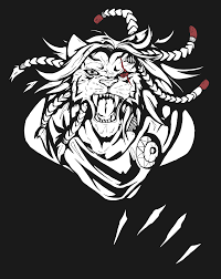 Ajani Goldmane - Dominaria United by Ferrel -- Fur Affinity [dot] net