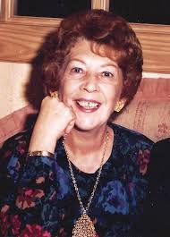 Obituary for Evelyn Hurley