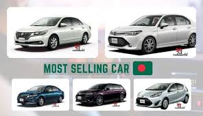 Japanese reconditioned or used cars are the most popular in bangladesh because they are very durable and can be used for a long. Top 15 Most Selling Car In Bd 2021 Price Specification