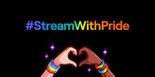 Messy screencap redraw for inuyasha pride month day 3: Streamwithpride During Pride Month On Twitch Twitch Blog