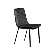 Vente en ligne de fauteuil de bureau pour professionnel et de siège design et fonctionnel pour entreprises sur gd office, le spécialise tu mobilier professionnel. Chaise De Restaurant Professionnel Esprit Chic Simili Cuir Capitonne Alya Ligne Mob