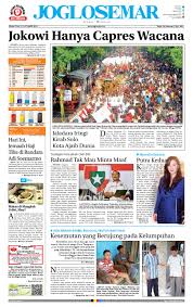 Dari hasil riset sampel didapat data dengan standar deviasi tertentu. E Paper 21 Oktober 2013 By Kusnu Wijayanto Issuu