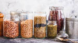 Stock up on elegantly designed apothecary jar with cork lid at the lowest prices. The Best Apothecary Jars With Cork Lids On Amazon Sheknows