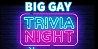 Here're 30 fun lgbt quiz questions and answers to learn more. Pride Week Kickoff Trivia Night Themenevent