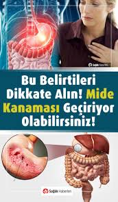 Bu Belirtilere Dikkat Mide Kanamasi Geciriyor Olabilirsiniz Saglik Saglikli Yasam Alternatif Saglik