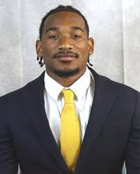 Brian Morgan's Instagram, Twitter & Facebook