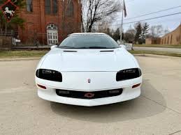 Image result for Arctic White 1997 Camaro