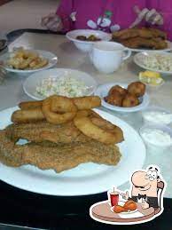 The mava foods logo is a trademark of mava foods inc. Mava S Kitchen In Carbon Hill American Restaurant Menu And Reviews