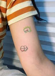 Are there any tattoos that make you laugh? 180 Best Tiny Tattoos Of All Time Game Of Spoons Tiny Tattoos Tattoos For Guys Tattoos