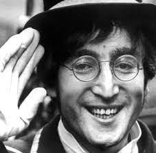 After the beatles, lennon went on to have a distinguished solo career. John Lennon News Bilder Infos Zum Musiker Welt