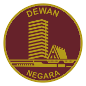 Salah satu jenis pajak ialah pph atau pajak penghasilan. Dewan Negara Malaysia Wikipedia Bahasa Melayu Ensiklopedia Bebas
