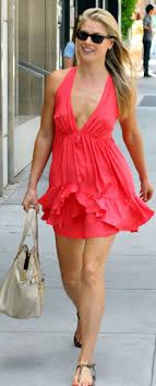 Reveal Ali Larter's busty breasts and hard nipples in rare photo gallery