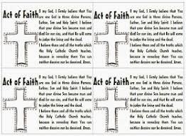 Look to Him and be Radiant: Acts of Faith, Hope, and Love Prayers