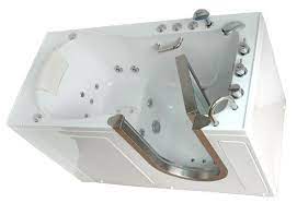 Free shipping and free returns on prime eligible items. Walk In Tub Prices In 2021 How Much Does A Walk In Bathtub Cost